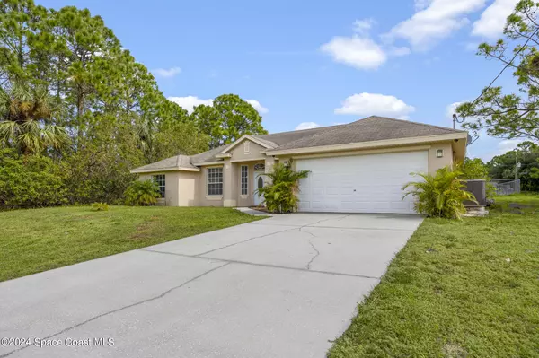 Palm Bay, FL 32908,2815 Foxglove AVE SW