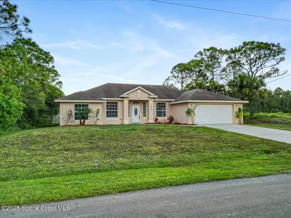 Palm Bay, FL 32908,2815 Foxglove AVE SW