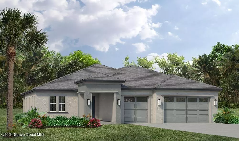 8655 Seymouria, Melbourne, FL 32940