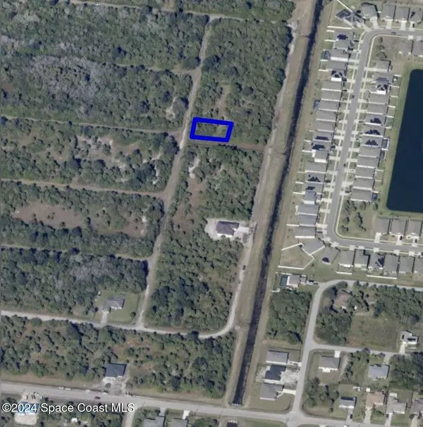 Palm Bay, FL 32908,1697 Drake AVE