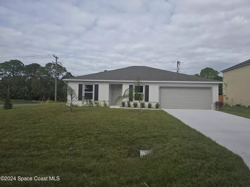 149 Crescent ST SE, Palm Bay, FL 32909