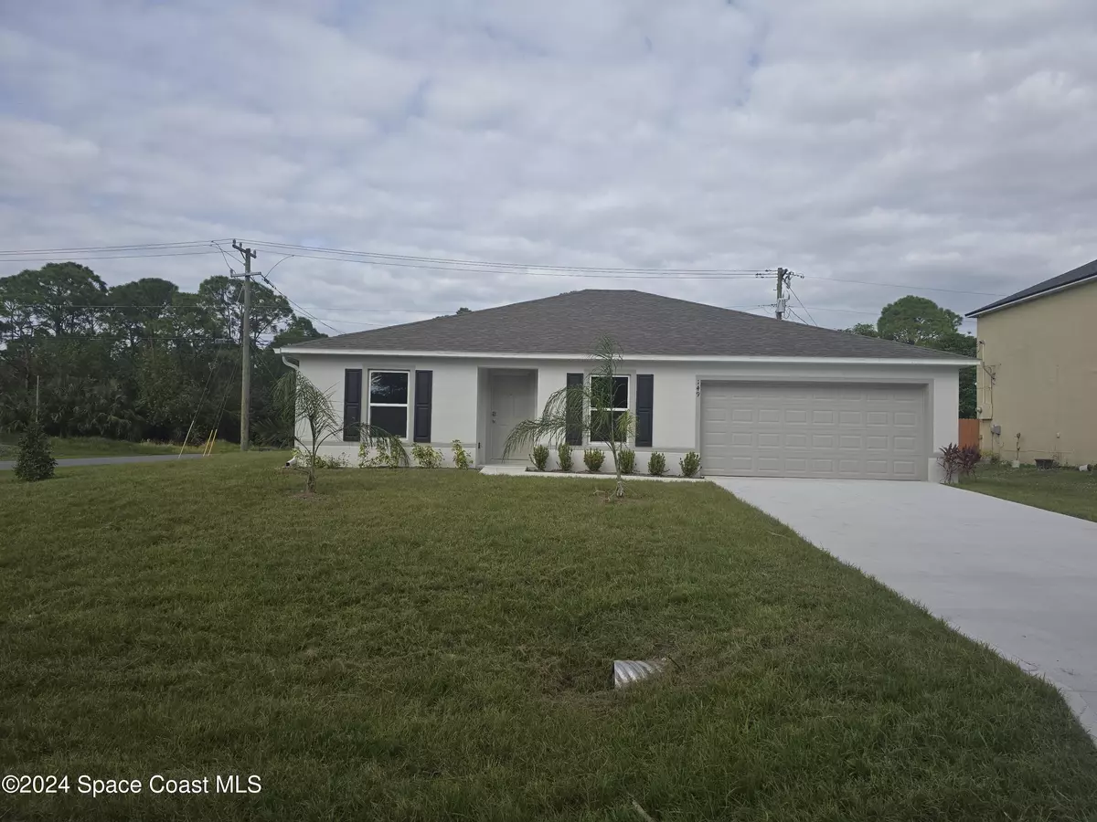 Palm Bay, FL 32909,149 Crescent ST SE