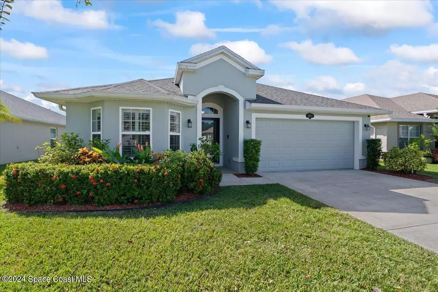 1647 Alaqua WAY, Melbourne, FL 32904