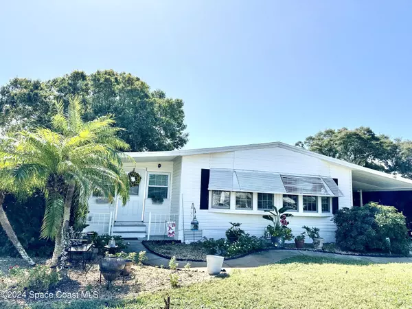 Barefoot Bay, FL 32976,915 Balsam ST