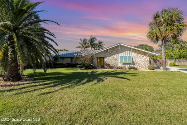 606 Tortoise Way, Satellite Beach, FL 32937