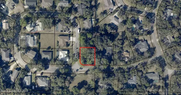 Titusville, FL 32780,3333 Sandalwood LN