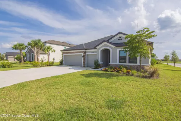 12692 SW Marrita ALY, Port St Lucie, FL 34987