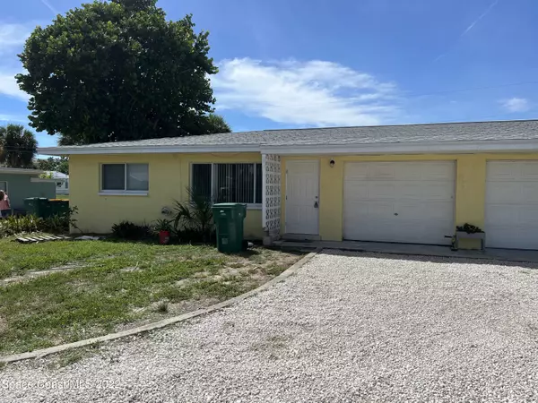 116 Atlantic AVE, Indialantic, FL 32903