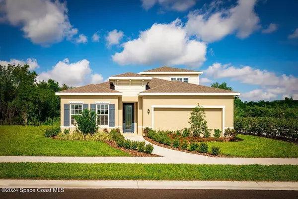 Titusville, FL 32796,2494 Landing DR