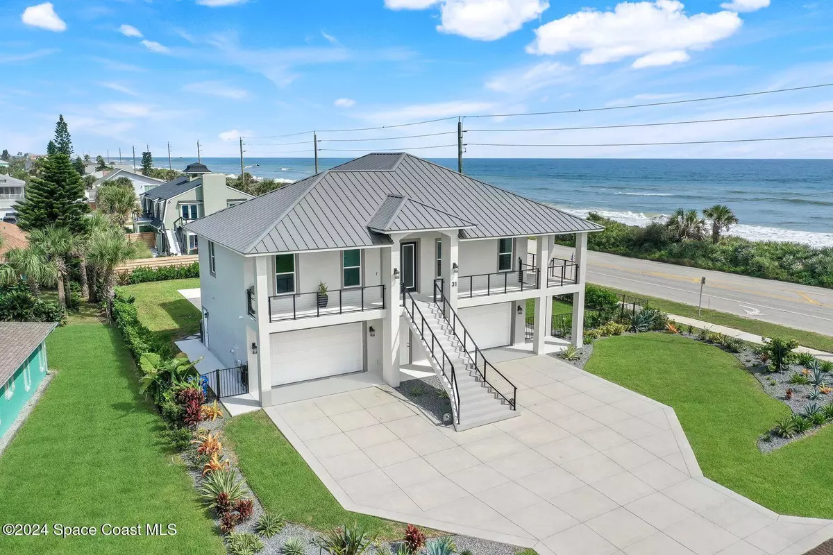 Ormond Beach, FL 32176,31 Seabridge DR