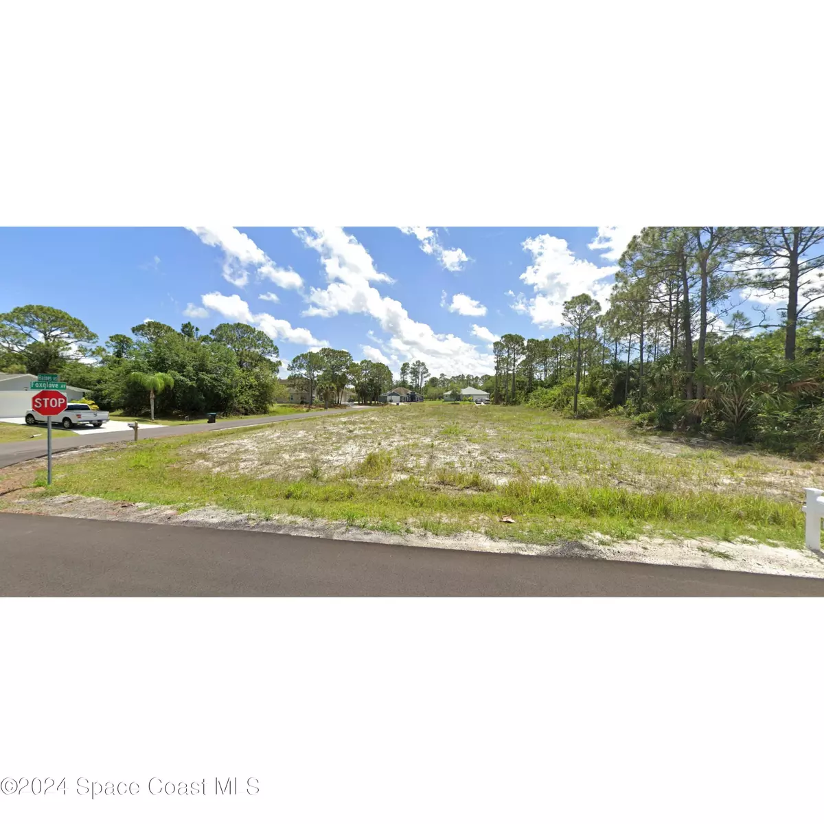 Palm Bay, FL 32908,108 Haines RD SW