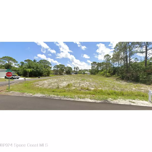 108 Haines RD SW, Palm Bay, FL 32908