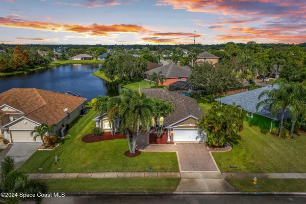 4127 San Ysidro WAY, Rockledge, FL 32955