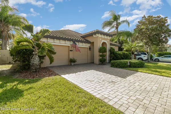 Satellite Beach, FL 32937,429 Montecito DR