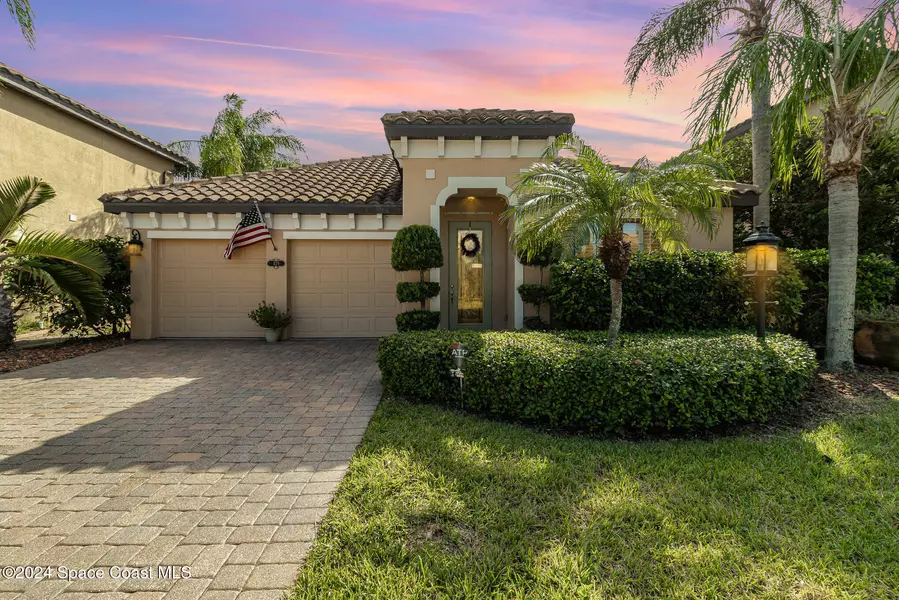 429 Montecito DR, Satellite Beach, FL 32937