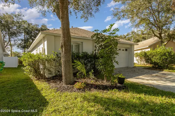 Melbourne, FL 32935,2744 Maderia CIR