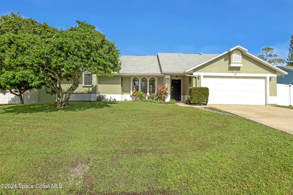 Palm Bay, FL 32907,1873 Salida ST NW