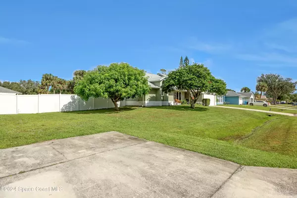 Palm Bay, FL 32907,1873 Salida ST NW