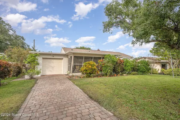 54 Burlington AVE, Rockledge, FL 32955