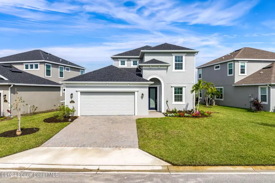 3064 Blazing Star DR, Melbourne, FL 32940