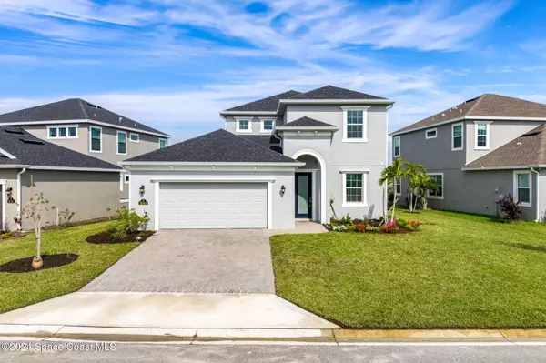 3064 Blazing Star DR, Melbourne, FL 32940