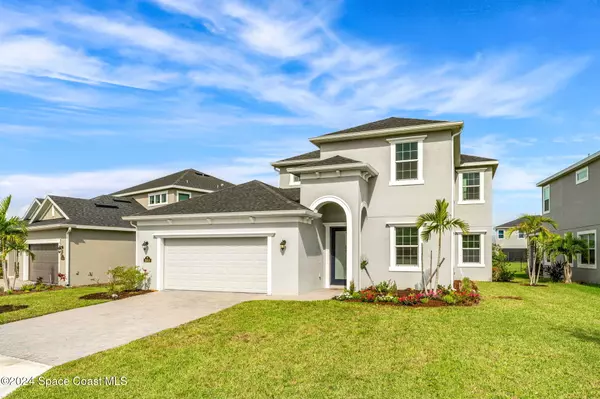 3064 Blazing Star DR, Melbourne, FL 32940