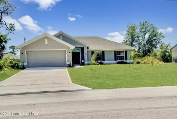 930 San Filippo DR SE, Palm Bay, FL 32909