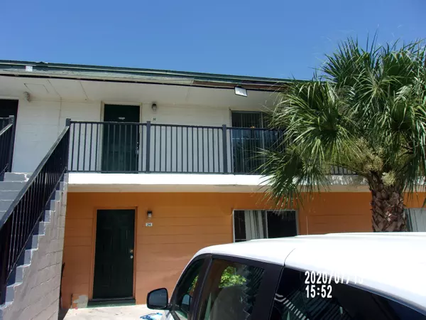 Cocoa, FL 32922,1721 Dixon BLVD #36