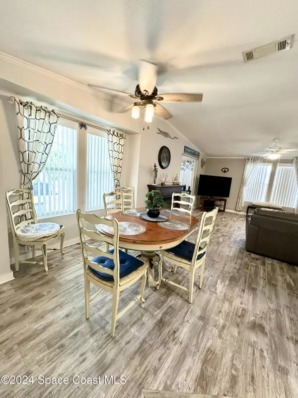 Barefoot Bay, FL 32976,504 Puffin DR