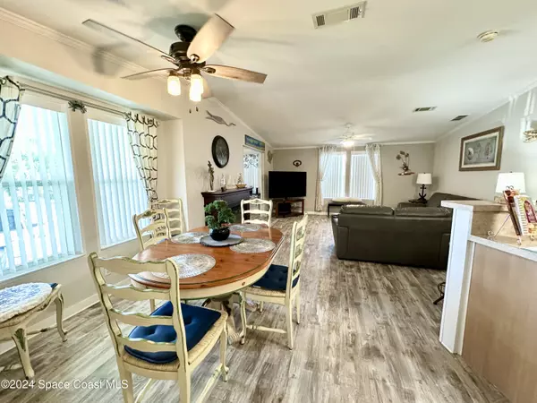 Barefoot Bay, FL 32976,504 Puffin DR