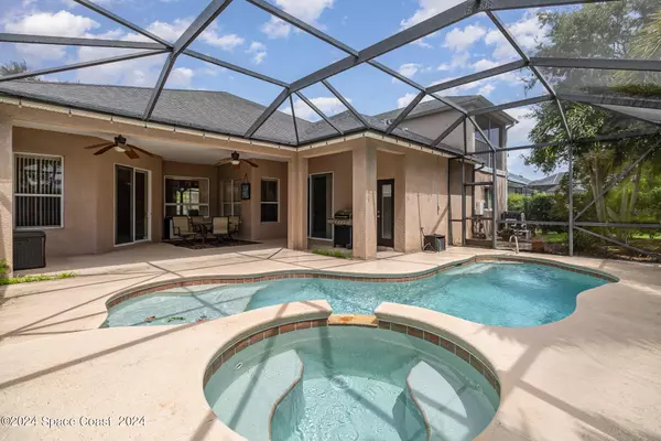 Palm Bay, FL 32909,173 Brandy Creek CIR SE