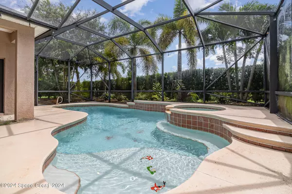 Palm Bay, FL 32909,173 Brandy Creek CIR SE