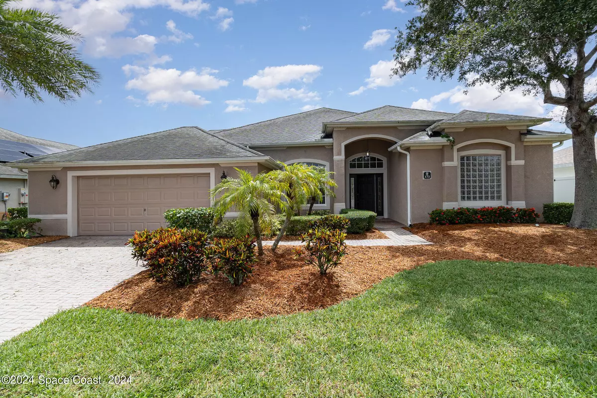 Palm Bay, FL 32909,173 Brandy Creek CIR SE