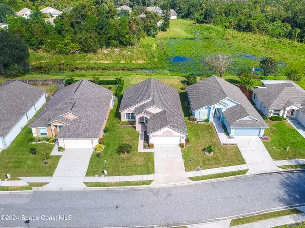 Palm Bay, FL 32905,2351 Hidden Pine LN NE