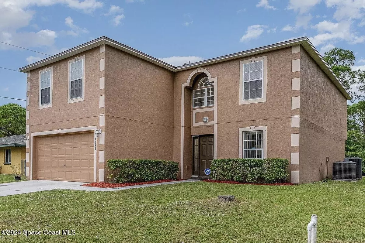 Palm Bay, FL 32909,1391 Sagola ST SE