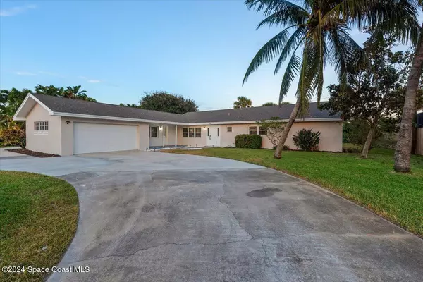 Melbourne Beach, FL 32951,309 Banyan WAY