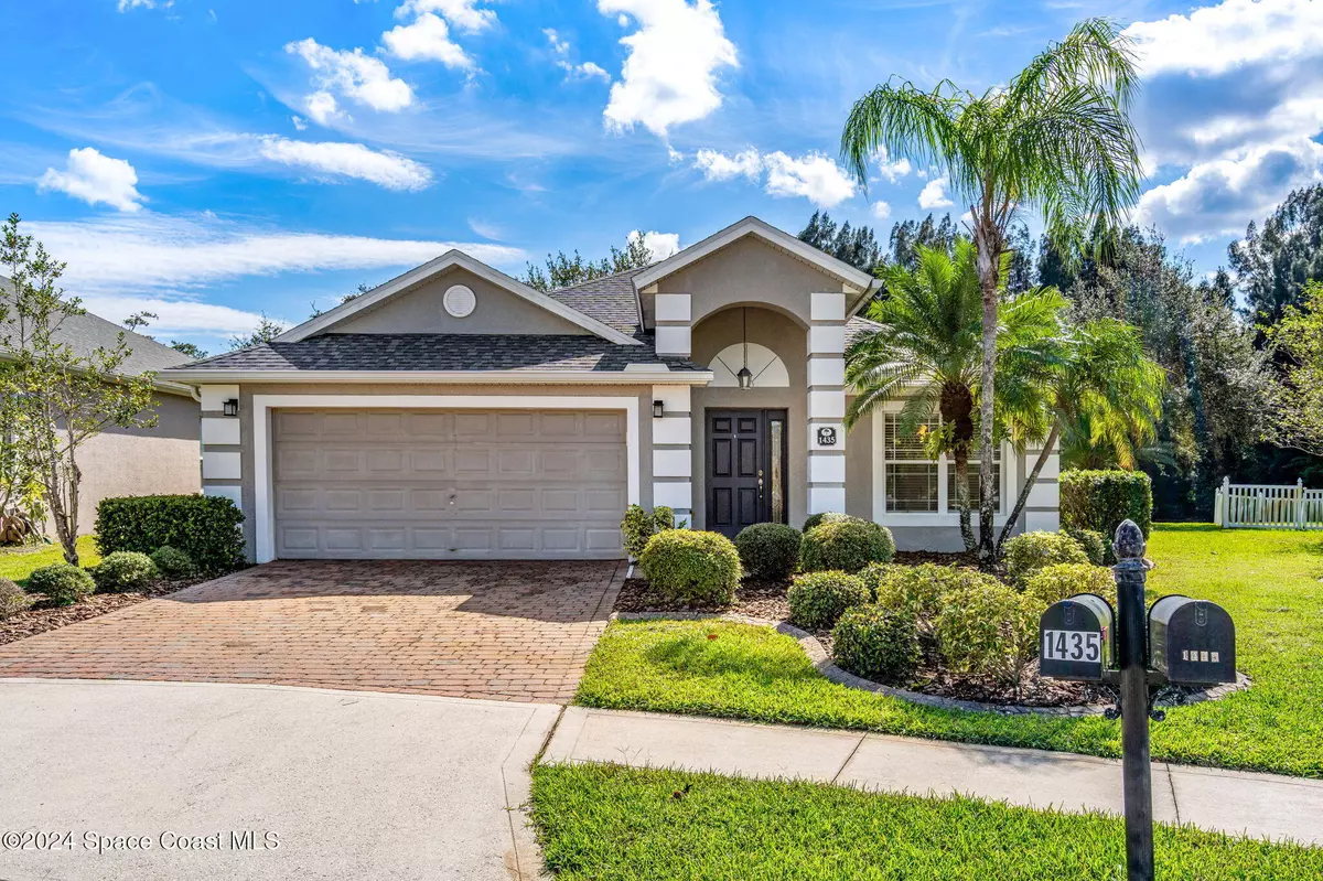 Melbourne, FL 32934,1435 Modoc CIR