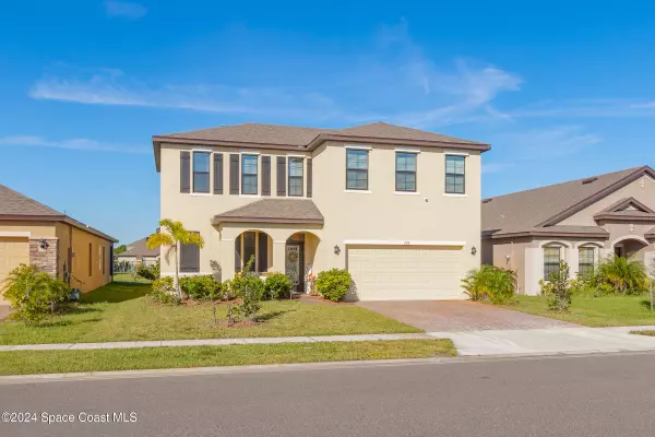 320 Wiregrass AVE, West Melbourne, FL 32904