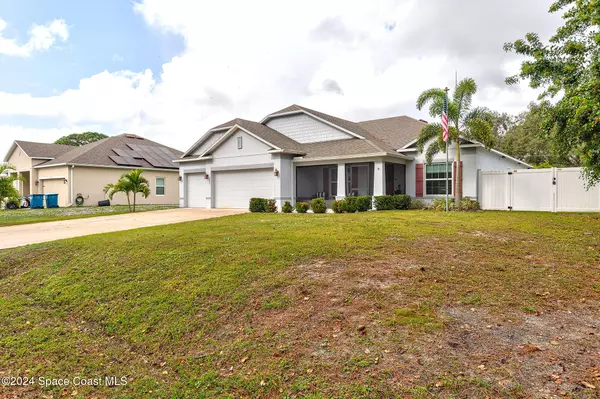 Palm Bay, FL 32909,1643 Burgandy ST SE