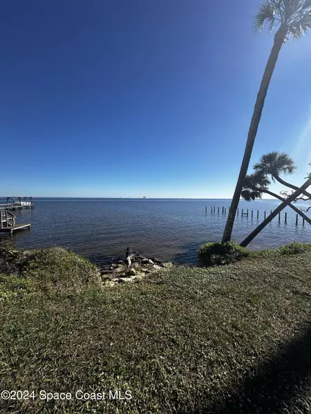 1540 Riverside DR #1, Titusville, FL 32780