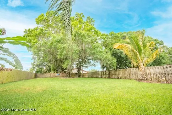 535 Ora Dell AVE, Titusville, FL 32796