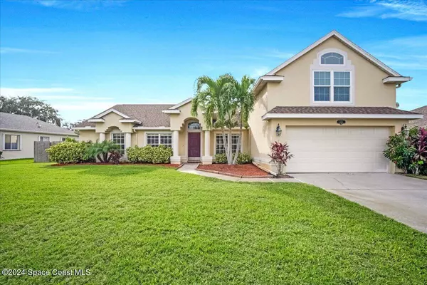 Melbourne, FL 32940,6018 Newbury CIR