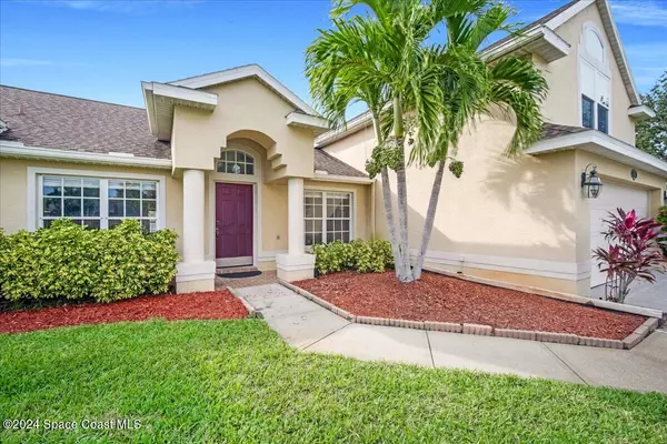 Melbourne, FL 32940,6018 Newbury CIR