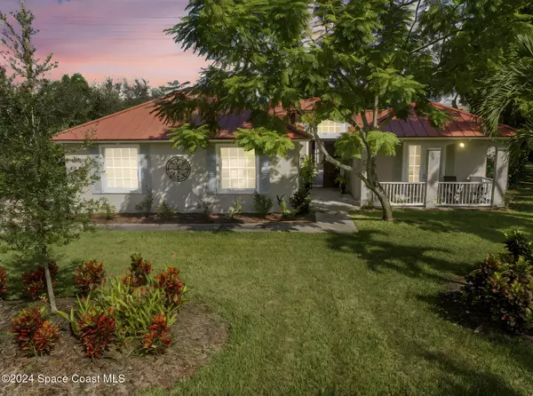 Vero Beach, FL 32966,5160 Rosewood LN