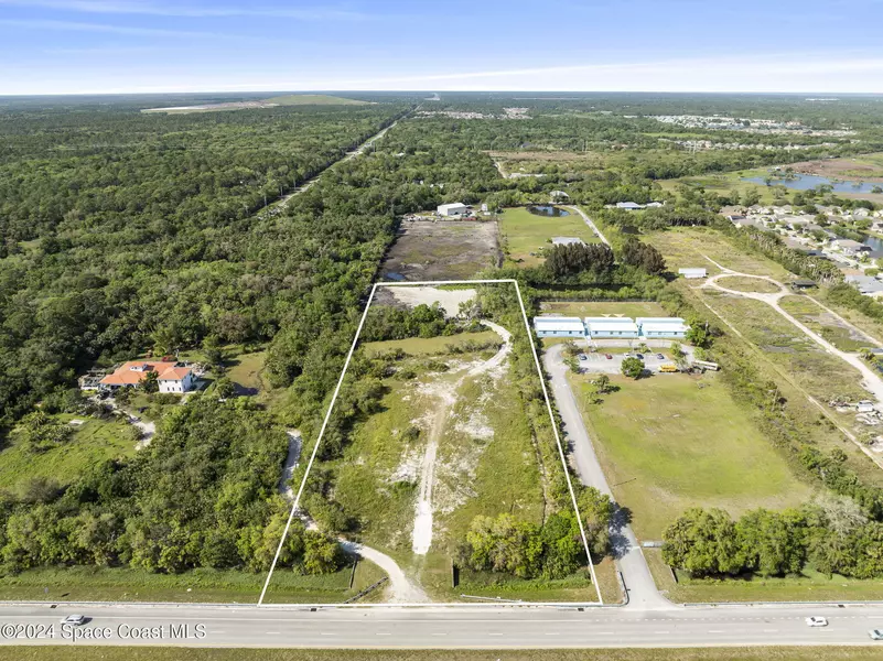 5700 520 Highway, Cocoa, FL 32926