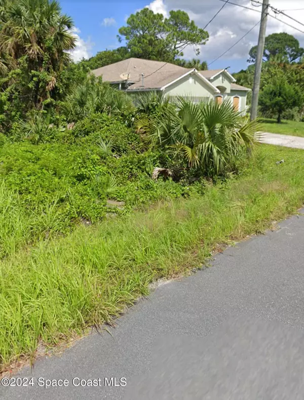 Palm Bay, FL 32909,160 Norgrove ST SE