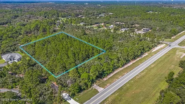 Cocoa, FL 32927,0000 Grissom Pkwy