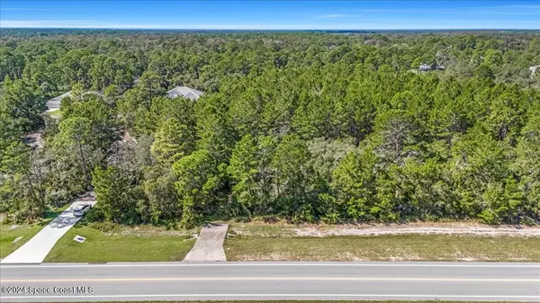 Cocoa, FL 32927,0000 Grissom Pkwy