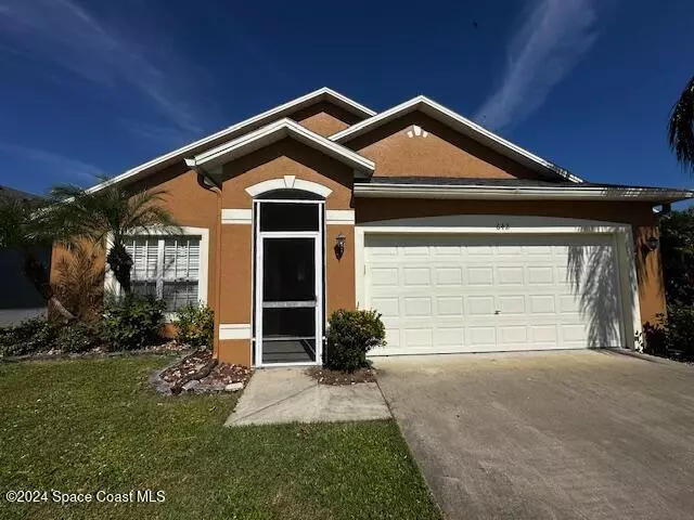 642 Cressa CIR, Cocoa, FL 32926