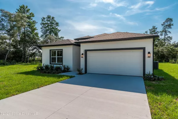 Palm Bay, FL 32909,547 Ladyslipper ST